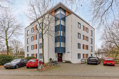 Woning Oude Vlijmenseweg 283 Den Bosch