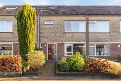 Woning De Roeden 4 Slochteren