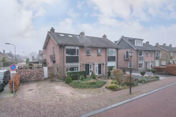 Woning Westerdorpsstraat 41 Hoevelaken