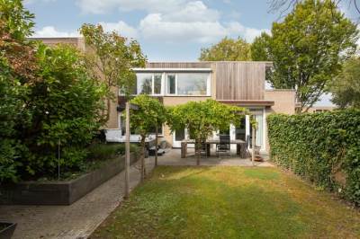 Woning Weezenhof 3436 Nijmegen