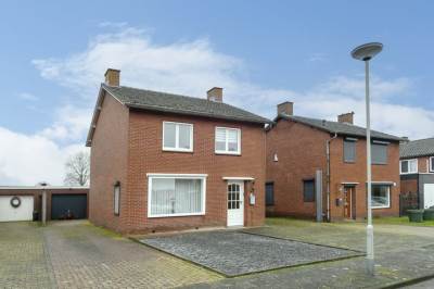 Woning Lidwinastraat 14 Kelpen-Oler