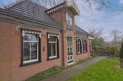 Woning Zuideruitweg 1 Wijdenes