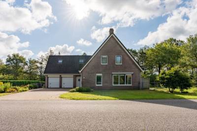 Woning Beilerweg 7 Hooghalen