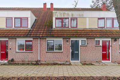 Woning Enkhuizerweg 81 Zeewolde