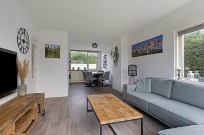 Woning Dr. de Visserstraat 4 Ridderkerk