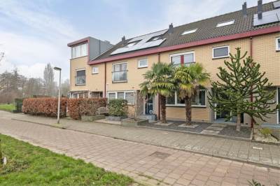 Woning Fauréstraat 7 Capelle aan den IJssel