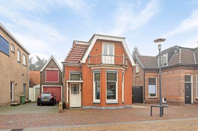 Woning Steenwijkerweg 3 Wolvega