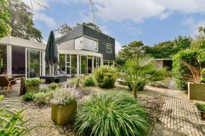 Woning Wilsonstraat 93 Hoofddorp