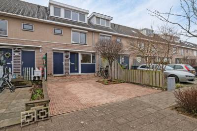 Woning Witkopeend 26 Uithoorn