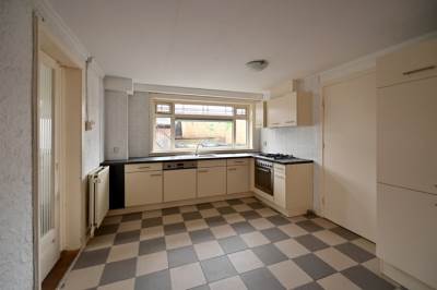 Woning Hoge Larenseweg 45C Hilversum