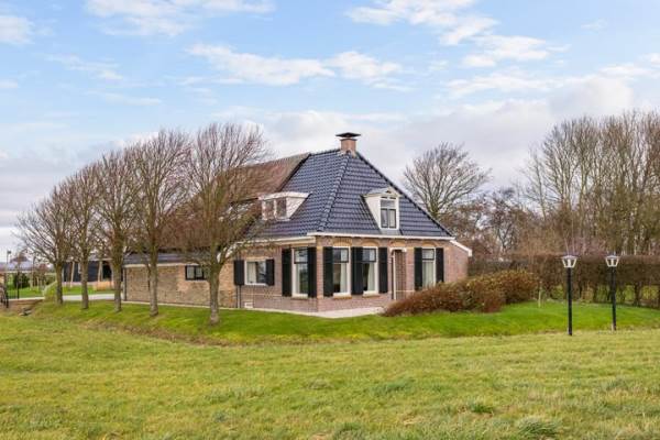 Woning Westerweg 26 St.-Jacobiparochie