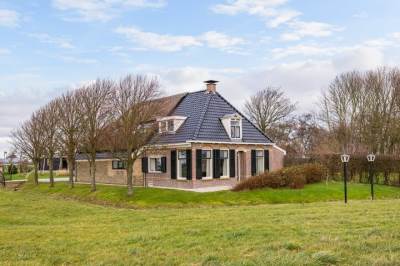 Woning Westerweg 26 St.-Jacobiparochie