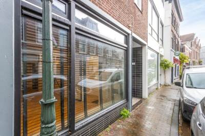 Woning Overschiese Dorpsstraat 30 Rotterdam