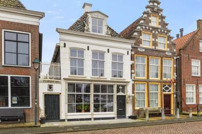 Woning Noorderhaven 26 Harlingen