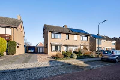 Woning Jan Amentstraat 21 Roermond