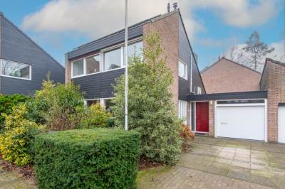 Woning Vredenoord 23 Heiloo