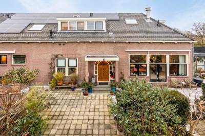 Woning Meije 55A Bodegraven