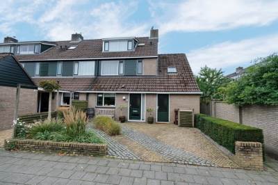Woning Veldhuizerweg 25 Ede