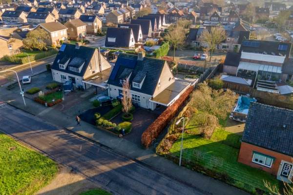 Woning Leegstraat 7J Winssen