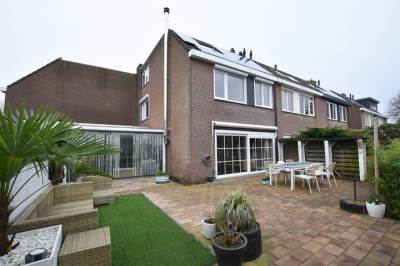 Woning Botter 3252 Lelystad