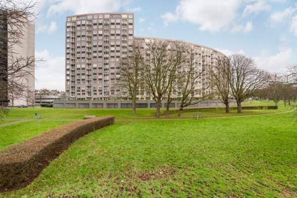 Woning Oostmaaslaan 574 Rotterdam
