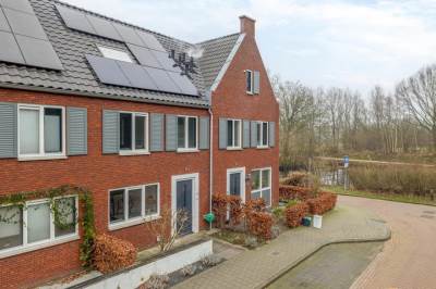 Woning Steenbok 32 Schijndel