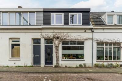 Woning Zuid-Oosterstraat 51 Tilburg