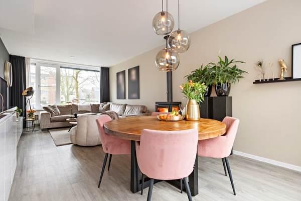 Woning Amethiststraat 19 Groningen