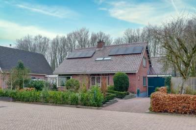 Woning De Brink 9 Boijl