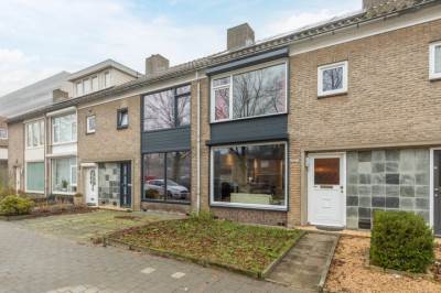 Woning Bernardusplein 57 Tilburg