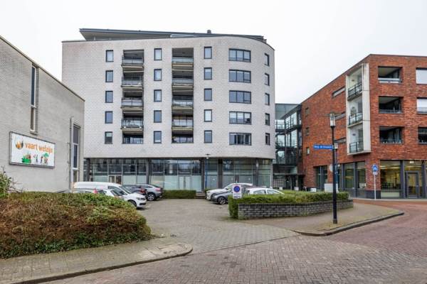 Woning Apollopad 100 Assen