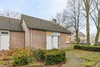 Woning Julianahof 82 Baarle-Nassau