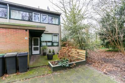 Woning Goopad 19 Leidschendam