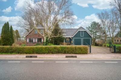 Woning Den Ilp 103 Den Ilp