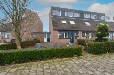 Woning Spui 8 Heerhugowaard