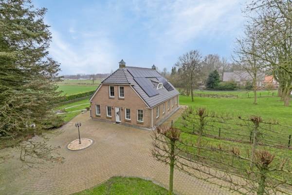 Woning Oudezijl 23 Oudezijl