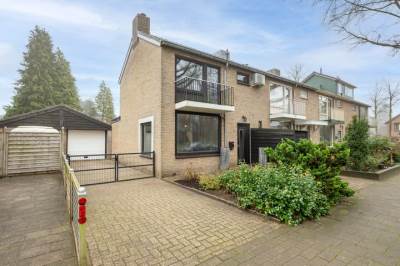 Woning Merrijken Aertslaan 8 Ugchelen