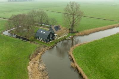 Woning Heidenskipsterdyk 10 It Heidenskip