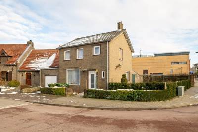 Woning Spekhouwerstraat 19 Voerendaal
