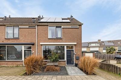 Woning Everstein 23 Zwijndrecht