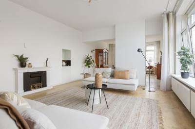 Woning Kwinkenplein 37 Groningen