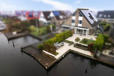 Woning Rietschar 26 Sneek