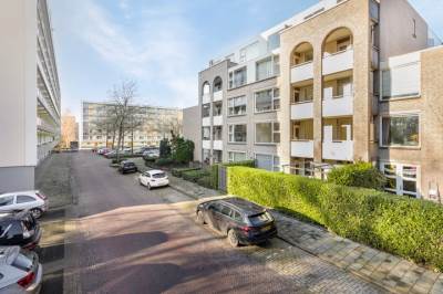 Woning Wilhelminastraat 227 Uden
