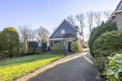 Woning Weiver 118 Westzaan