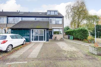 Woning Populierendreef 926 Voorburg