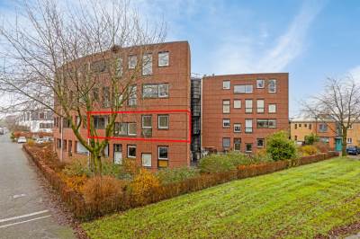Woning De Mui 19 Amersfoort