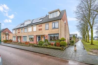 Woning Faunalaan 61 Veenendaal