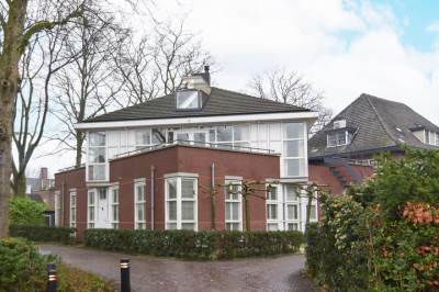 Woning Kloosterhof 4B Blaricum