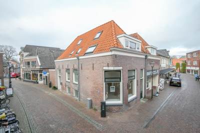 Woning Verlaat 2A Nijkerk