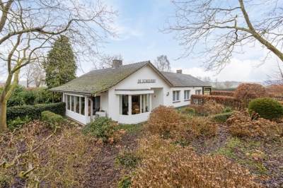 Woning Gouverneur Houbenstraat 57 Wanssum